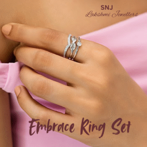 Embrace Ring's Set