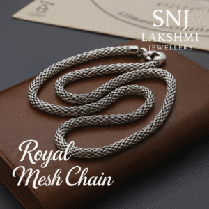 Royal Mesh Chain