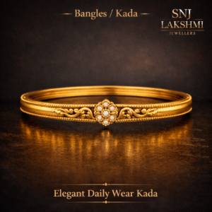Elegant Daily Wear Kada
