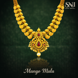 Mango Mala (Maangai Maalai)