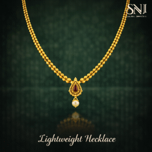 Lightweight Necklace