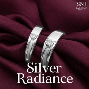 Silver Radiance