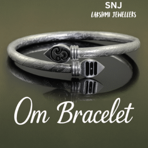 OM Bracelet